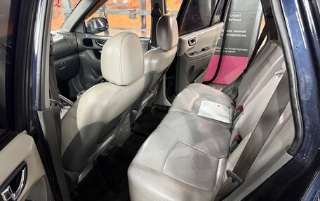 Hyundai Santa Fe III рестайлинг, 2005 год, 530 000 рублей, 6 фотография