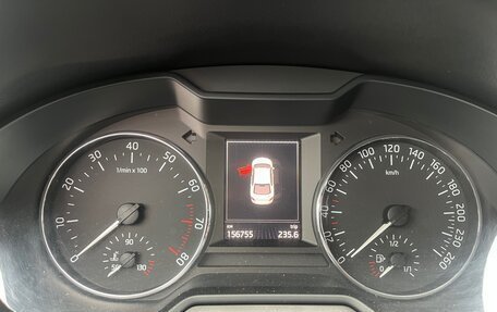 Skoda Octavia, 2016 год, 1 790 000 рублей, 5 фотография