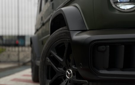 Mercedes-Benz G-Класс W463 рестайлинг _iii, 2020 год, 18 000 000 рублей, 3 фотография