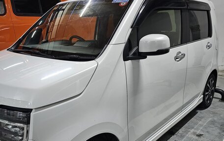 Honda N-WGN, 2020 год, 1 150 000 рублей, 3 фотография