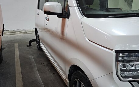 Honda N-WGN, 2020 год, 1 150 000 рублей, 4 фотография