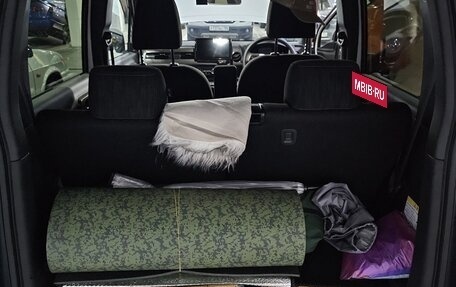 Honda N-WGN, 2020 год, 1 150 000 рублей, 9 фотография