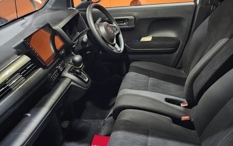 Honda N-WGN, 2020 год, 1 150 000 рублей, 5 фотография