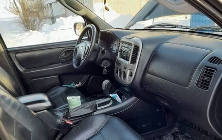 Ford Maverick, 2005 год, 450 000 рублей, 8 фотография