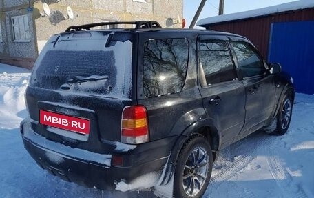 Ford Maverick, 2005 год, 450 000 рублей, 2 фотография