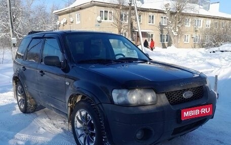 Ford Maverick, 2005 год, 450 000 рублей, 3 фотография