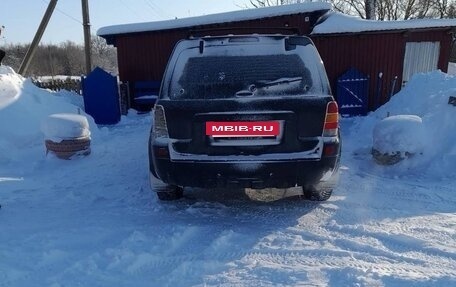 Ford Maverick, 2005 год, 450 000 рублей, 6 фотография