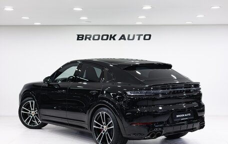 Porsche Cayenne III, 2025 год, 25 490 000 рублей, 4 фотография