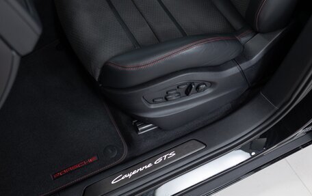 Porsche Cayenne III, 2025 год, 25 490 000 рублей, 12 фотография