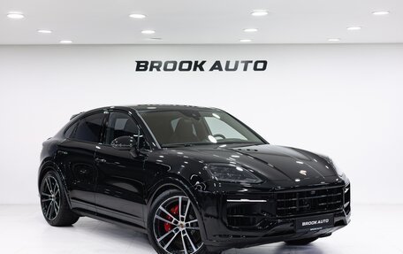 Porsche Cayenne III, 2025 год, 25 490 000 рублей, 3 фотография