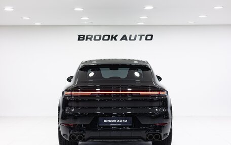 Porsche Cayenne III, 2025 год, 25 490 000 рублей, 5 фотография