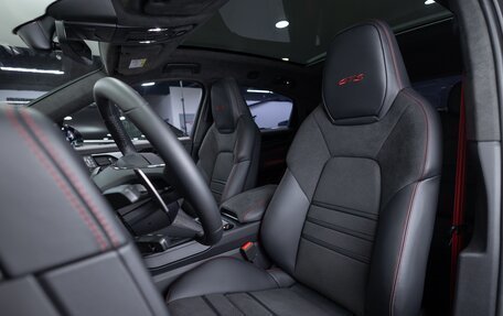 Porsche Cayenne III, 2025 год, 25 490 000 рублей, 11 фотография