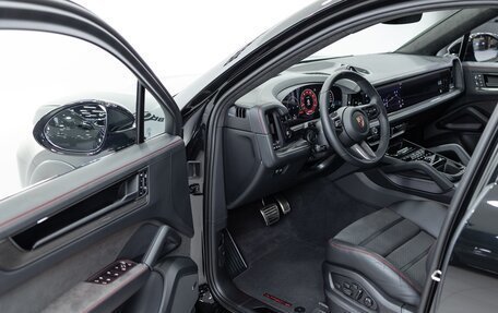 Porsche Cayenne III, 2025 год, 25 490 000 рублей, 7 фотография