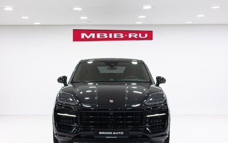 Porsche Cayenne III, 2025 год, 25 490 000 рублей, 2 фотография