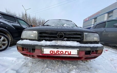 Volkswagen Vento, 1992 год, 120 000 рублей, 3 фотография