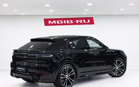 Porsche Cayenne III, 2025 год, 25 490 000 рублей, 6 фотография