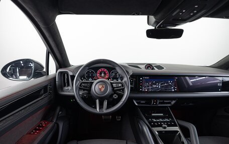 Porsche Cayenne III, 2025 год, 25 490 000 рублей, 13 фотография