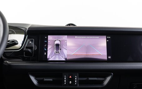 Porsche Cayenne III, 2025 год, 25 490 000 рублей, 23 фотография