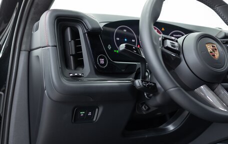 Porsche Cayenne III, 2025 год, 25 490 000 рублей, 14 фотография