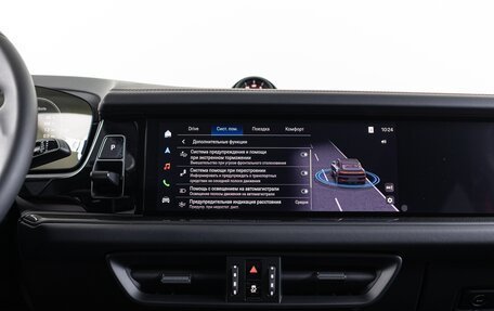 Porsche Cayenne III, 2025 год, 25 490 000 рублей, 25 фотография