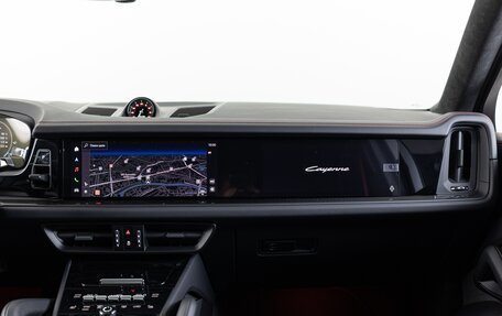 Porsche Cayenne III, 2025 год, 25 490 000 рублей, 21 фотография