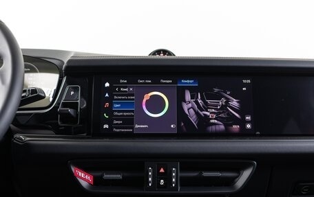 Porsche Cayenne III, 2025 год, 25 490 000 рублей, 26 фотография