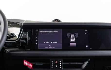 Porsche Cayenne III, 2025 год, 25 490 000 рублей, 27 фотография