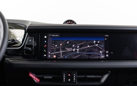 Porsche Cayenne III, 2025 год, 25 490 000 рублей, 22 фотография