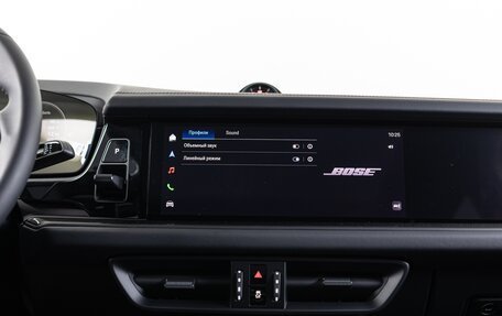 Porsche Cayenne III, 2025 год, 25 490 000 рублей, 28 фотография