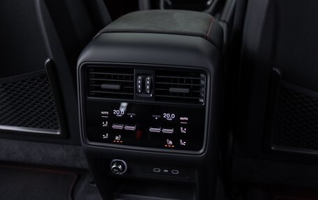 Porsche Cayenne III, 2025 год, 25 490 000 рублей, 30 фотография