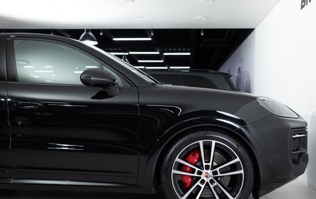 Porsche Cayenne III, 2025 год, 25 490 000 рублей, 35 фотография