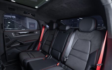 Porsche Cayenne III, 2025 год, 25 490 000 рублей, 31 фотография