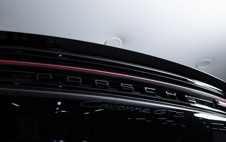 Porsche Cayenne III, 2025 год, 25 490 000 рублей, 33 фотография