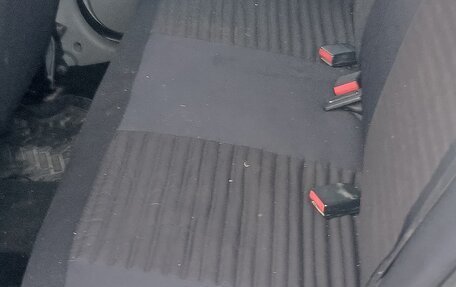 Renault Logan I, 2006 год, 270 000 рублей, 7 фотография