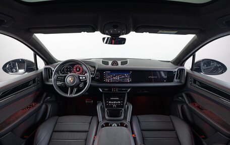 Porsche Cayenne III, 2025 год, 25 490 000 рублей, 32 фотография