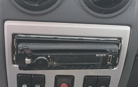 Renault Logan I, 2006 год, 270 000 рублей, 6 фотография