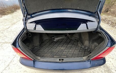 Toyota Corolla, 2006 год, 620 000 рублей, 12 фотография