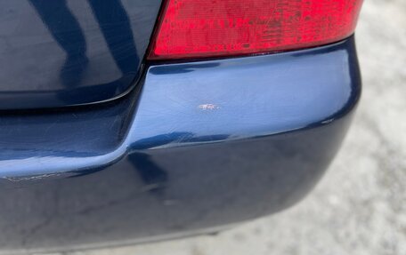 Toyota Corolla, 2006 год, 620 000 рублей, 10 фотография