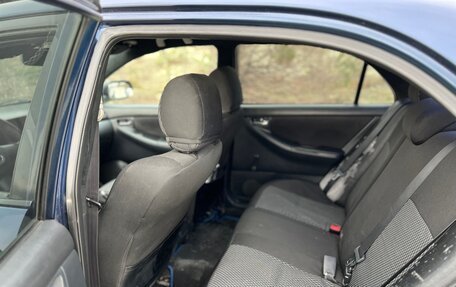 Toyota Corolla, 2006 год, 620 000 рублей, 15 фотография