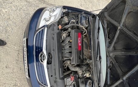 Toyota Corolla, 2006 год, 620 000 рублей, 11 фотография