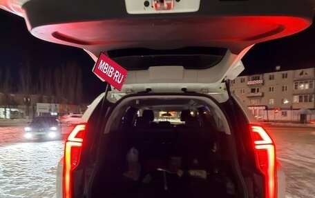 Mitsubishi Montero Sport, 2022 год, 3 800 000 рублей, 11 фотография