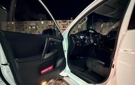 Mitsubishi Montero Sport, 2022 год, 3 800 000 рублей, 4 фотография