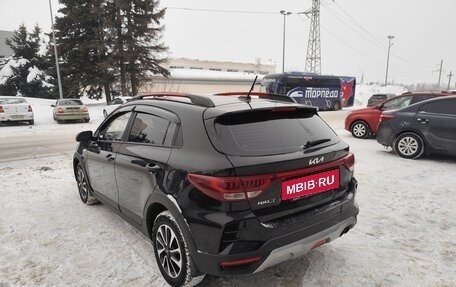 KIA Rio IV, 2022 год, 1 850 000 рублей, 5 фотография