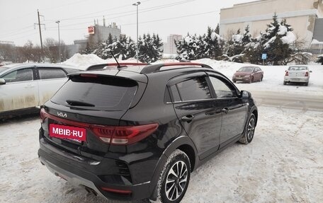 KIA Rio IV, 2022 год, 1 850 000 рублей, 7 фотография