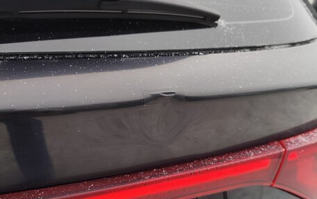 KIA Rio IV, 2022 год, 1 850 000 рублей, 12 фотография