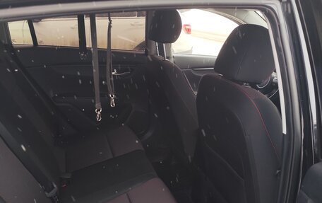 KIA Rio IV, 2022 год, 1 850 000 рублей, 26 фотография