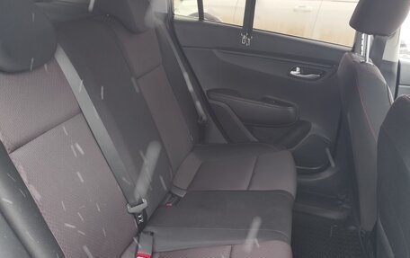 KIA Rio IV, 2022 год, 1 850 000 рублей, 28 фотография