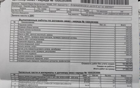 KIA Rio IV, 2022 год, 1 850 000 рублей, 32 фотография