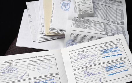 KIA Rio IV, 2022 год, 1 850 000 рублей, 33 фотография