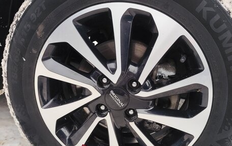 KIA Rio IV, 2022 год, 1 850 000 рублей, 31 фотография